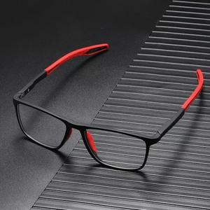 Sport Intelligent Photochromic Bifocal Glasses