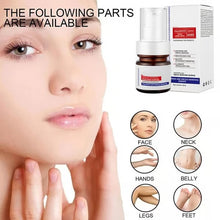 Load image into Gallery viewer, 🔥Vitamin C Whitening Freckles Face Cream Remove Melasma Dark Spots Lighten Melanin