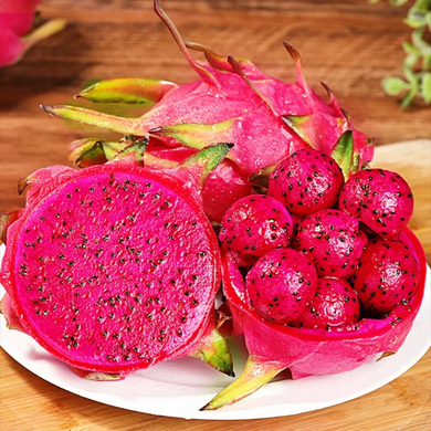 Bonsai Pitaya Seeds-Dragon Fruit