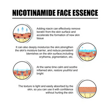 Load image into Gallery viewer, 🔥Niacinamide Facial Essence